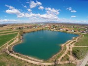 Velikogoričko područje je iznimno bogato vodom