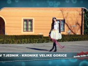 VIDEO TJEDNIK – pregled najvažnijih zbivanja u Velikoj Gorici