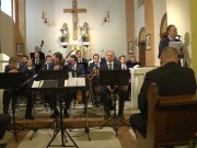 FOTO Tamburaški orkestar HRT-a i VIS Jane nastupali u čast Hrvatskim braniteljima