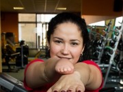 Marcela Mikulčić – plivačica s invaliditetom koja je odnijela već preko 60 medalji