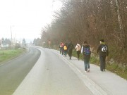 Hodočašće za malu Maju Petrović