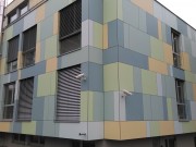 Nova Policijska postaja od ponedjeljka otvorena za Goričane