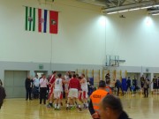 KK Gorica prekinula negativni niz pobjedom protiv KK Zabok