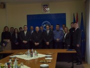 Spomenica domovinske zahvalnosti uručena inspektoru Niki Kuzmanoviću
