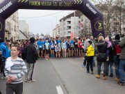 Počinju pripreme za jubilarnu Turopoljsku trku