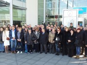 Velikogorički obrtnici posjetili sajam IHM u Müchenu