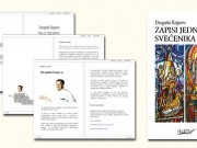 Objavljena digitalna knjiga ‘Zapisi jednog svećenika’