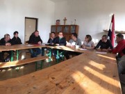 U Čičkoj Poljani osnovana Udruga za sport i rekreaciju ‘Frajer’