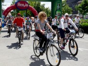 Pripremite bicikle za sutrašnji Tour de Tur