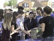 Dan planeta Zemlje u znaku edukativnih i zabavnih radionica