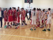 Na domaćem terenu Gorica izgubila od Cedevite