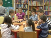 Mladi Goričani sve više čitaju