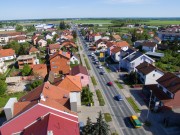 Koristite sigurnosni pojas tijekom vožnje