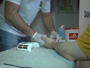 Gotovo polovica oboljelih ne zna da ima dijabetes
