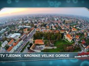 VIDEO TJEDNIK – pregled najvažnijih zbivanja u Velikoj Gorici