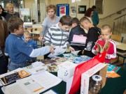 Na radionicama “Ludi labos” zainteresirajte djecu za prirodne znanosti