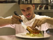 Domagoj Starčević – vrsni kuhar koji je svoje znanje stekao u Gorici