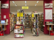Gradska knjižnica bogatija za 167 novih članova