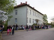 Dani zahvale za plodove zemlje u Područnoj školi ”Mičevec”