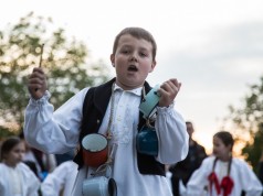 Večeras nastupi dječjih skupina KUD-a Slavuj, Pokuplje i Mičevec na Goričkim večerima