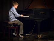 Mladi glazbenici održali koncert u Domu kulture