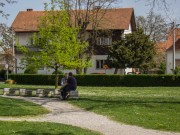Sunčano i toplo do vikenda, u nedjelju kiša i drastičan pad temperatura