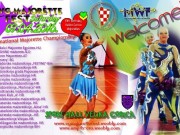 2. VG Majorette fest u Gradskoj sportskoj dvorani