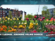 VIDEO TJEDNIK – pregled najvažnijih zbivanja u Velikoj Gorici