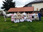 FOTO Projekt ‘Od lana haljina tkana’ pokazao ljepote i tradiciju Novog Čiča