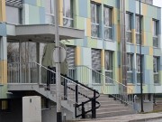 Gorička policija uhvatila dvojicu provalnika