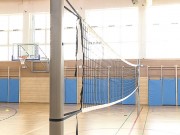Dvorana u Novom Čiču opremljena najmodernijim sportskim spravama