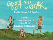 Premijera novog uratka Scene ‘Gorica’