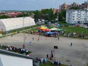 Humanitarka #3 za sestre blizanke