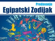 Otkrijte skrivenu tajnu egipatskog zodijaka