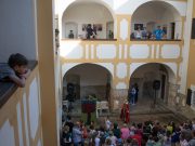 Iskoristite gradski novac za svoj kulturni projekt