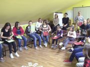 Uspješno završen projekt ‘Mogu i sudjelujem’