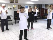 Udruga Suncokret poziva na vježbanje po Tai-Chi i Chi-Qong metodi
