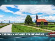 VIDEO TJEDNIK – pregled najvažnijih zbivanja u Velikoj Gorici