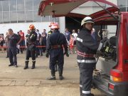 Vatrogasna zajednica Grada Velike Gorice slavi dvadesetu obljetnicu osnutka