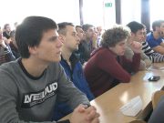 Gorički klub mladih organizira predstavljanje fakulteta
