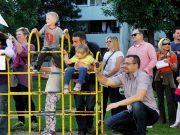 ‘Roditeljstvo na drugačiji način’