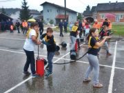 Najbolji trening je u ovakvim uvjetima – održan 4. Kup sv. Josipa Radnika