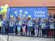 Velika Gorica u znaku Europskog tjedna