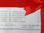 FRIK IZ KVARTA Klađenje, ludom radovanje (igre na nesreću)