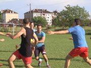 Hrvatski kup australskog nogometa održava se u subotu u Velikoj Gorici