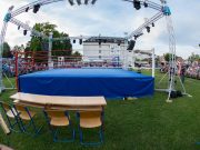 Financijske potpore za sportske programe