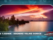 VIDEO TJEDNIK – pregled najvažnijih zbivanja u Velikoj Gorici