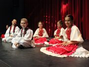 Mladi folkloraši nastupit će na Dječjim folklornim susretima