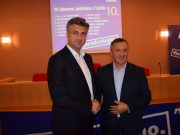 Gradonačelnik Barišić zahvalio biračima na ukazanom povjerenju