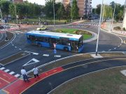 Danas i sutra besplatna vožnja u 1. zoni